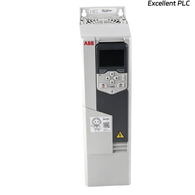 ABB ACS580-01-026A-4 3AXD50000038960 Frequency Converter