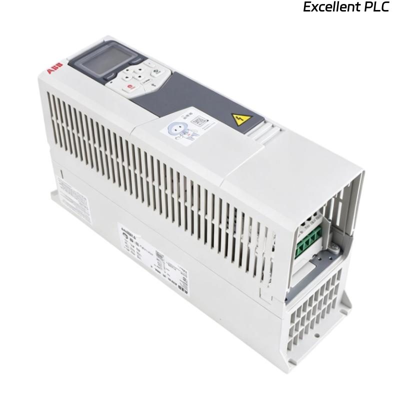 ABB ACS580-01-026A-4 3AXD50000038960 Frequency Converter