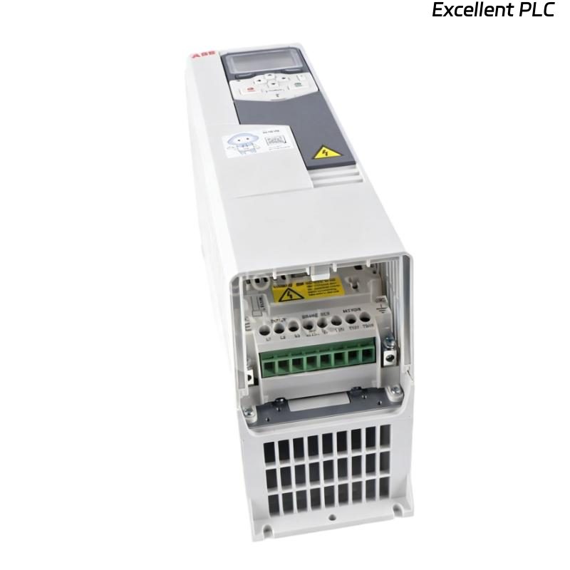 ABB ACS580-01-026A-4 3AXD50000038960 Frequency Converter