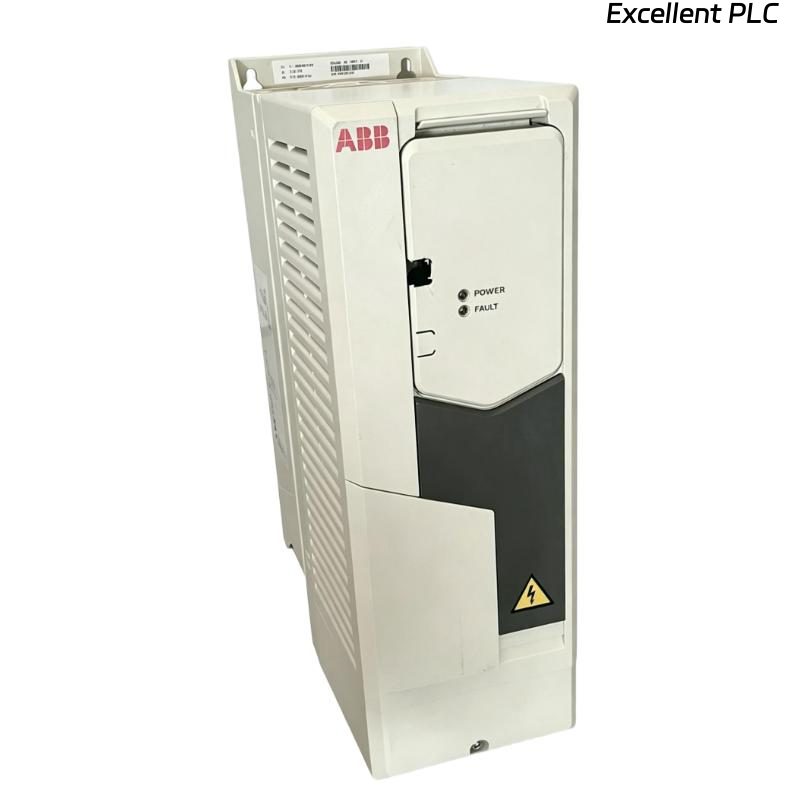 ABB ACS580-01-02A7-4 3ABD50000038937 Frequency Converter