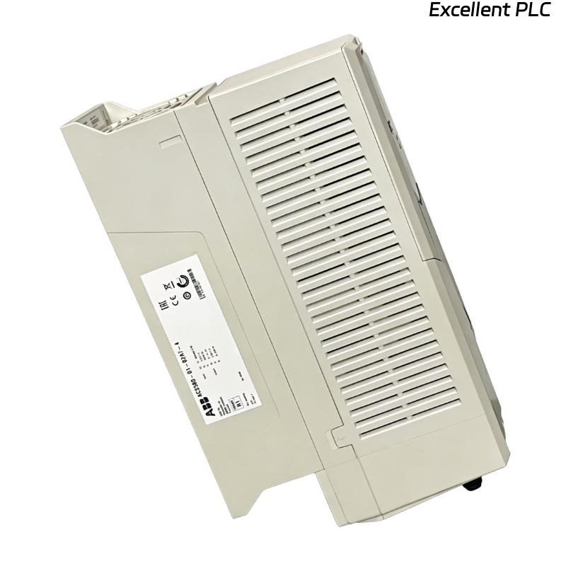 ABB ACS580-01-02A7-4 3ABD50000038937 Frequency Converter