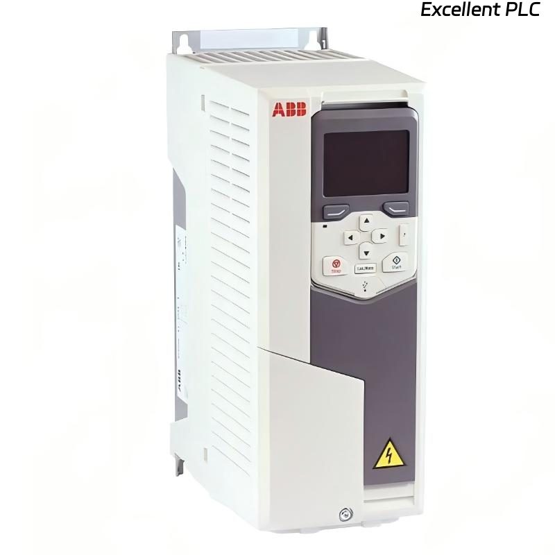 ABB ACS580-01-02A7-4 3AXD50000038937 Frequency Converter