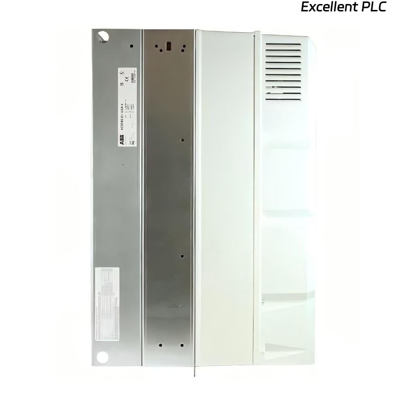ABB ACS580-01-02A7-4 3AXD50000038937 Frequency Converter