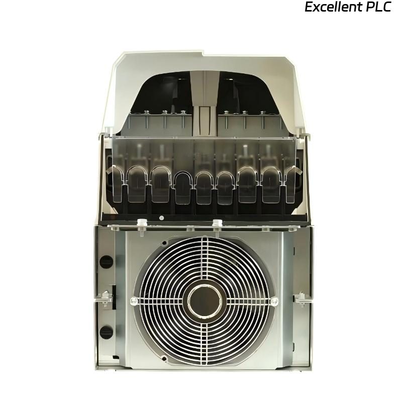 ABB ACS580-01-02A7-4 3AXD50000038937 Frequency Converter