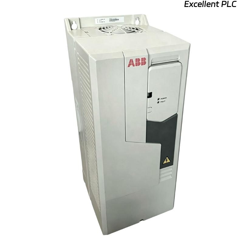 ABB ACS580-01-033A-4 3ABD50000038961 Frequency Converter