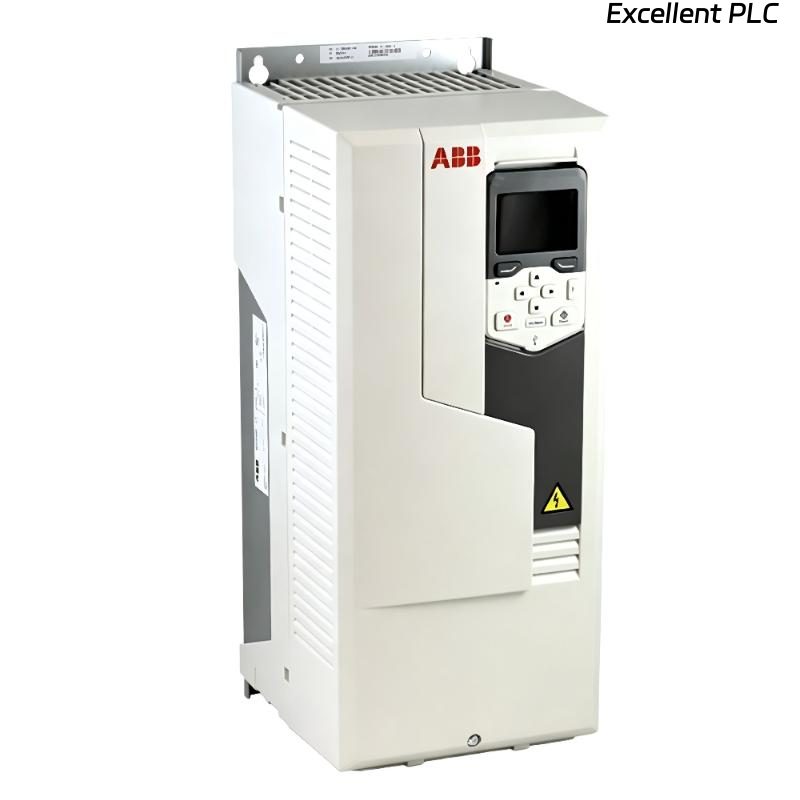 ABB ACS580-01-033A-4 3AXD50000038961 Frequency Converter