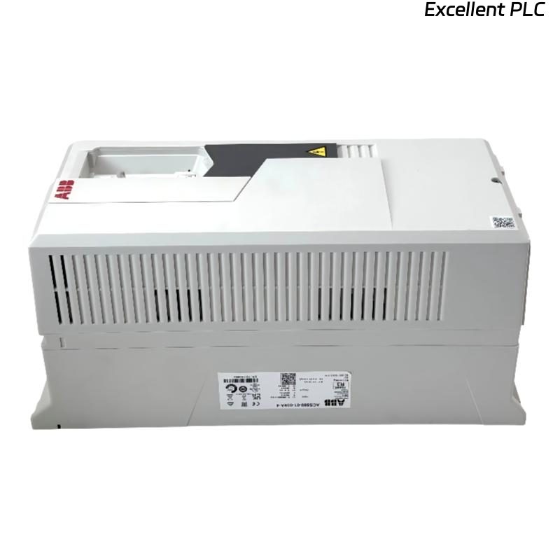 ABB ACS580-01-039A-4 3ABD50000038962 Frequency Converter