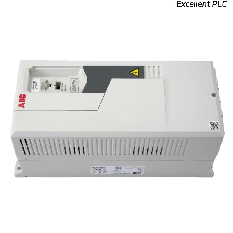 ABB ACS580-01-039A-4 3AXD50000038962 Frequency Converter