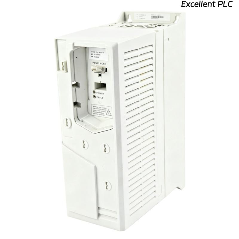 ABB ACS580-01-03A4-4 3ABD50000038938 Frequency Converter