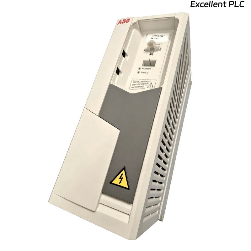 ABB ACS580-01-03A4-4 3AXD50000038938 Frequency Converter