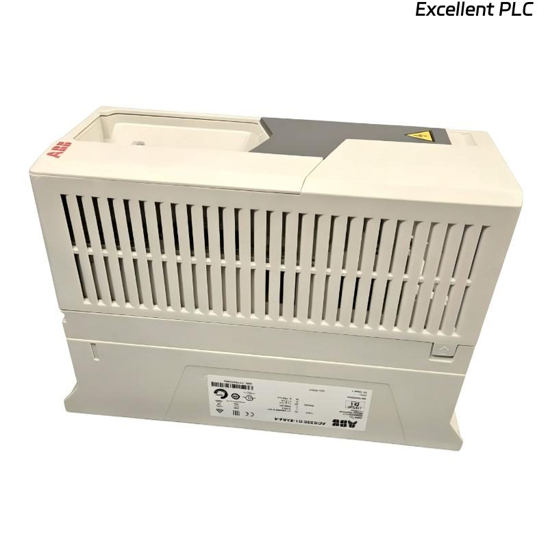 ABB ACS580-01-03A4-4 3AXD50000038938 Frequency Converter