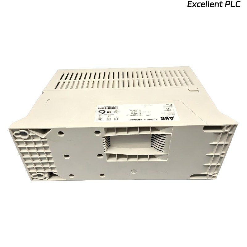 ABB ACS580-01-03A4-4 3AXD50000038938 Frequency Converter