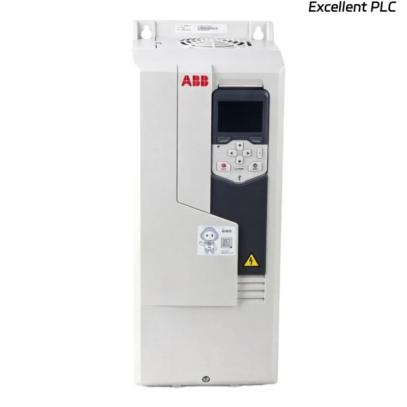 ABB ACS580-01-046A-4 3ABD50000038963 Frequency Converter