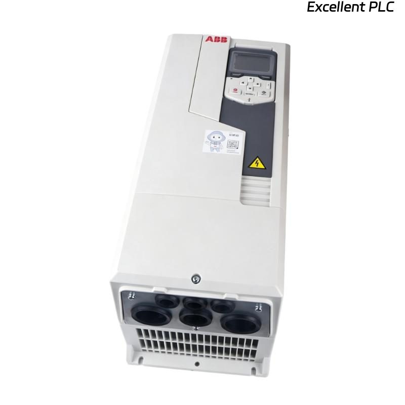ABB ACS580-01-046A-4 3ABD50000038963 Frequency Converter
