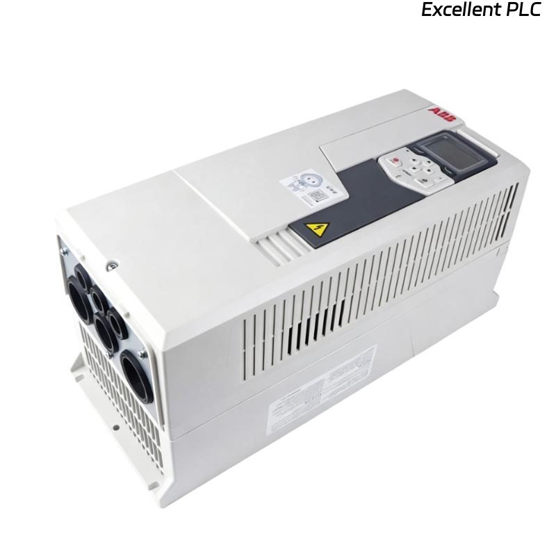 ABB ACS580-01-046A-4 3ABD50000038963 Frequency Converter