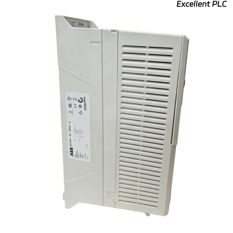 ABB ACS580-01-04A1-4 3AXD50000038939 Frequency Converter