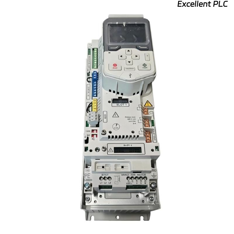 ABB ACS580-01-04A1-4 3AXD50000038939 Frequency Converter