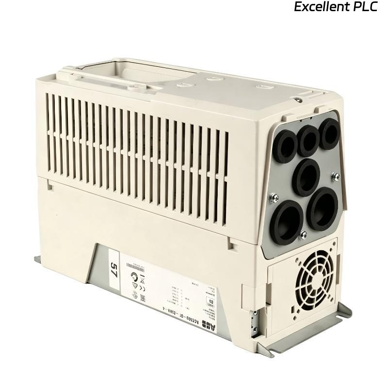 ABB ACS580-01-05A6-4 3AUA0000190555 Frequency Converter