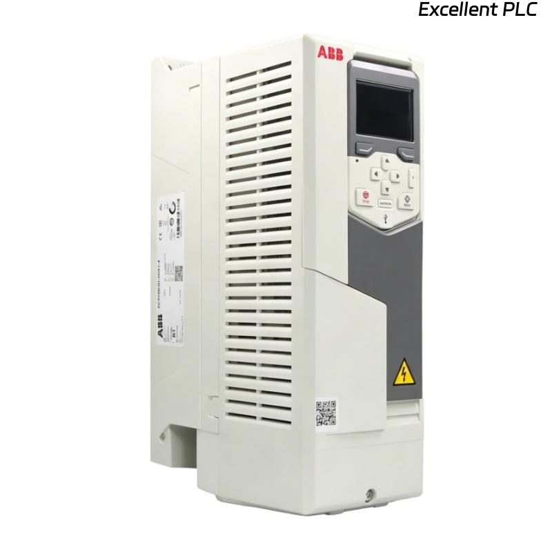 ABB ACS580-01-05A7-4 3ABD50000038940 Frequency Converter