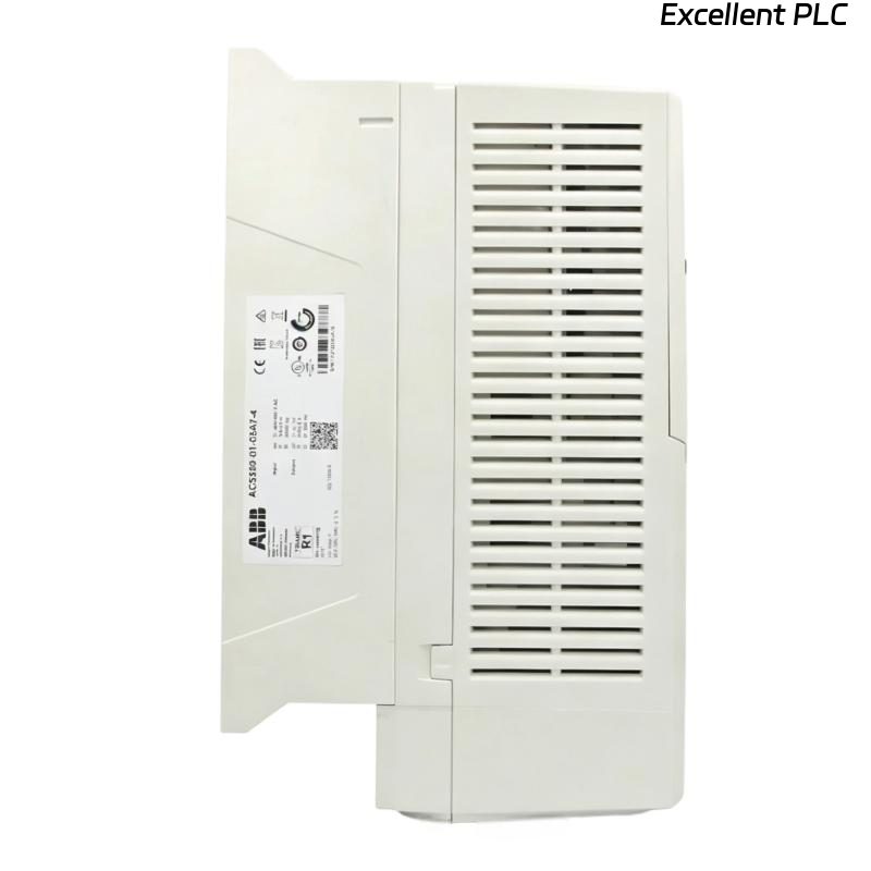 ABB ACS580-01-05A7-4 3AXD50000038940 Frequency Converter