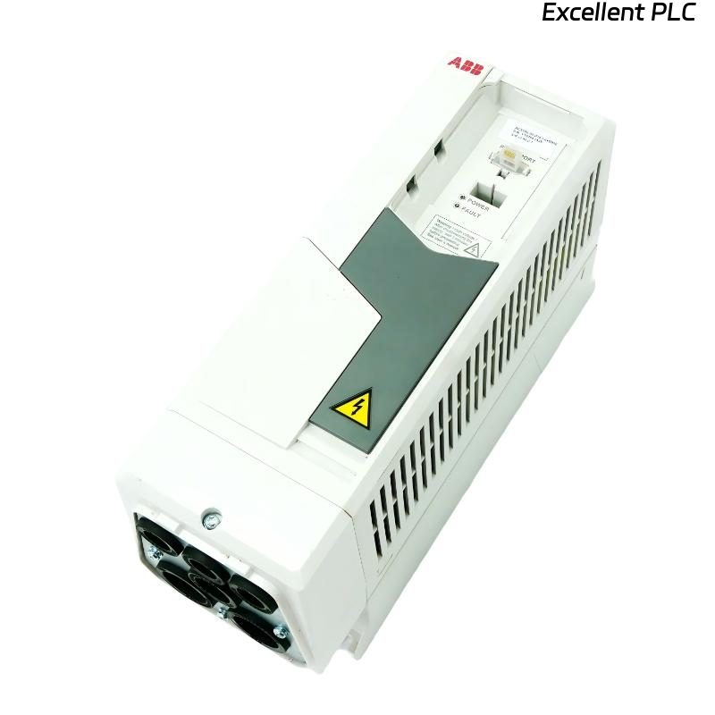 ABB ACS580-01-07A3-4 3AXD50000038951 Frequency Converter