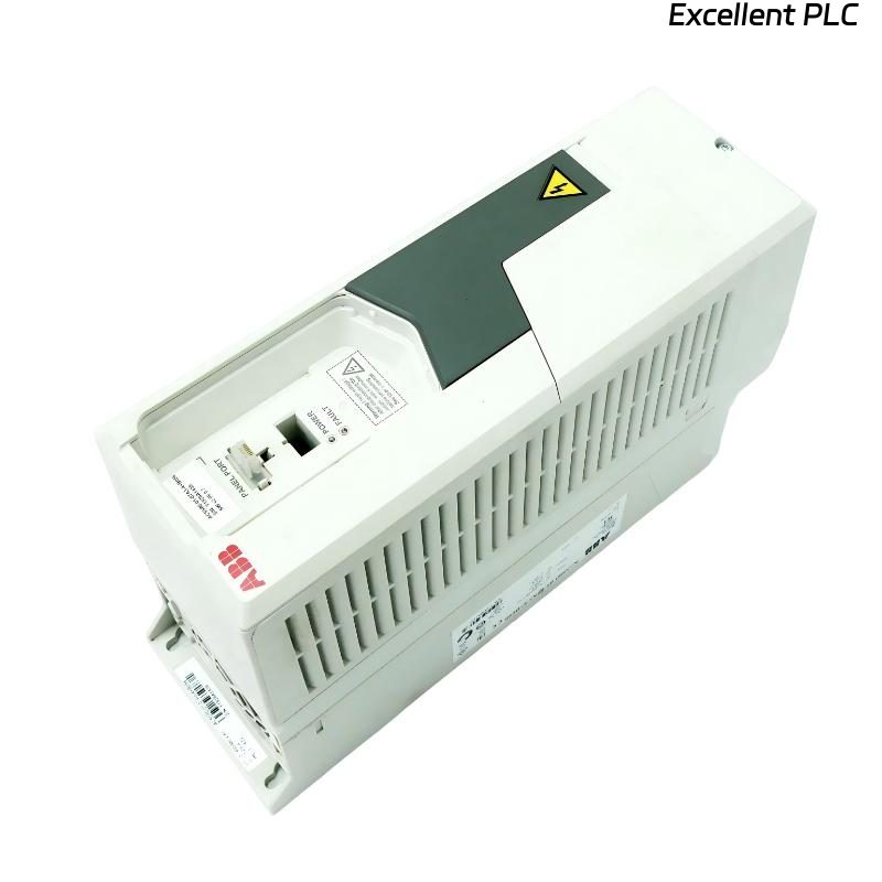 ABB ACS580-01-07A3-4 3AXD50000038951 Frequency Converter