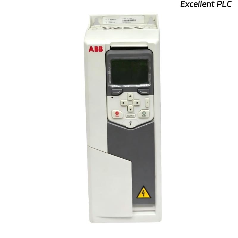 ABB ACS580-01-09A5-4 3ABD50000038952 Frequency Converter