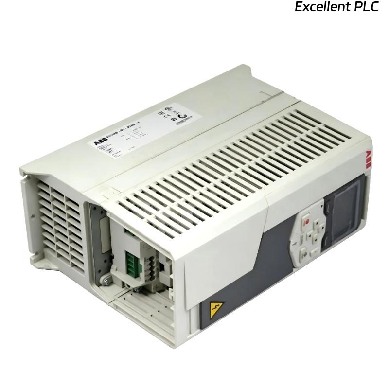 ABB ACS580-01-09A5-4 3ABD50000038952 Frequency Converter