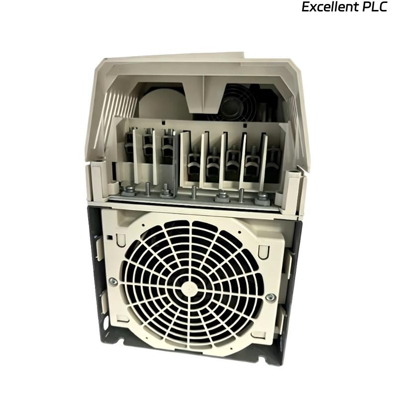 ABB ACS580-01-106A-4 3AUA0000080503 Frequency Converter