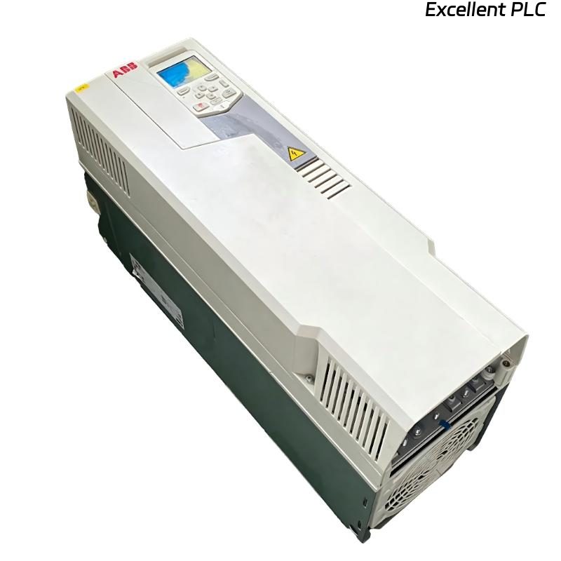 ABB ACS580-01-106A-4 3ABD00045436-D Frequency Converter