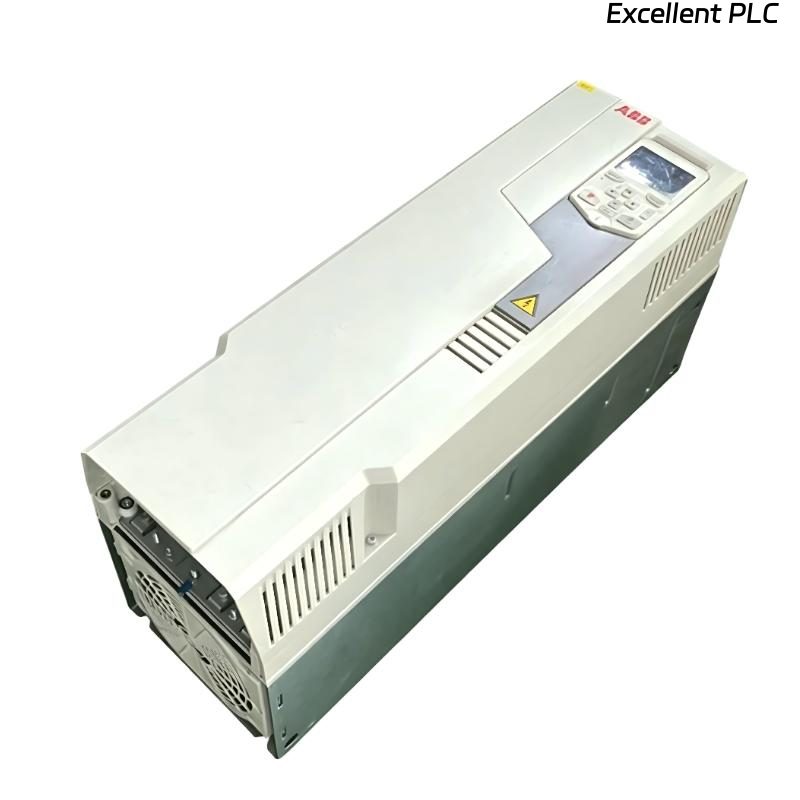 ABB ACS580-01-106A-4 3ABD00045436-D Frequency Converter