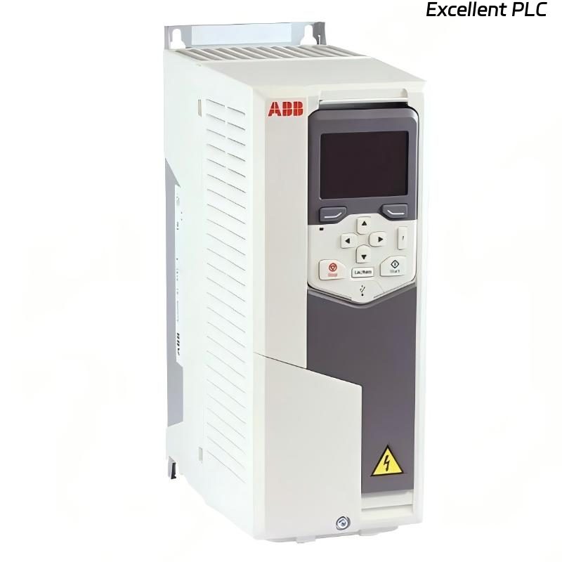 ABB ACS580-01-12A7-4 3AXD50000038953 Frequency Converter