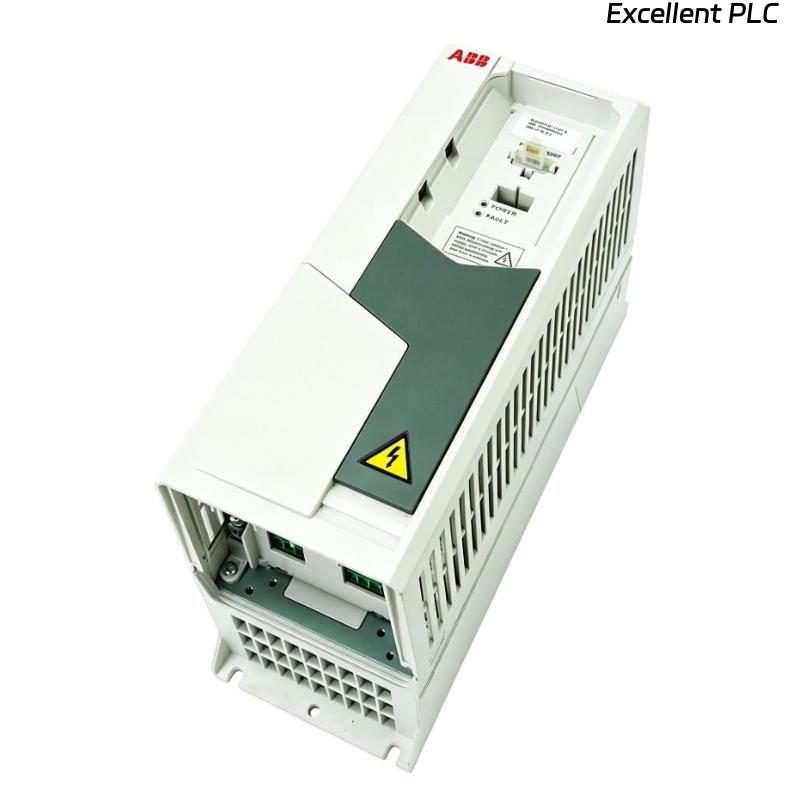 ABB ACS580-01-12A7-4 3AXD50000038953 Frequency Converter