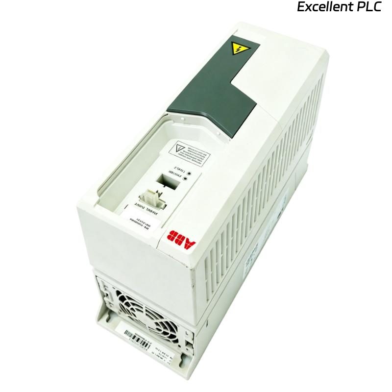 ABB ACS580-01-12A7-4 3AXD50000038953 Frequency Converter
