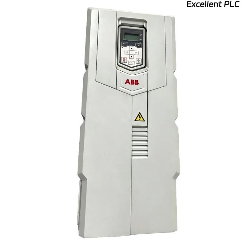 ABB ACS580-01-145A-4 3ABD00045437-D Frequency Converter