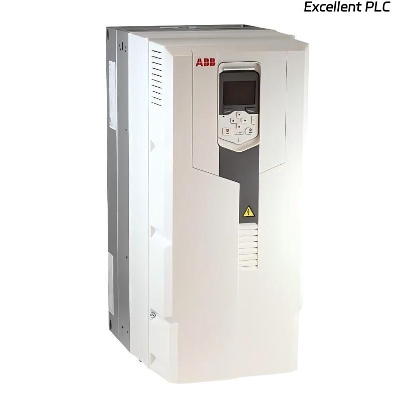 ABB ACS580-01-169A-4 3ABD00045438-D Frequency Converter