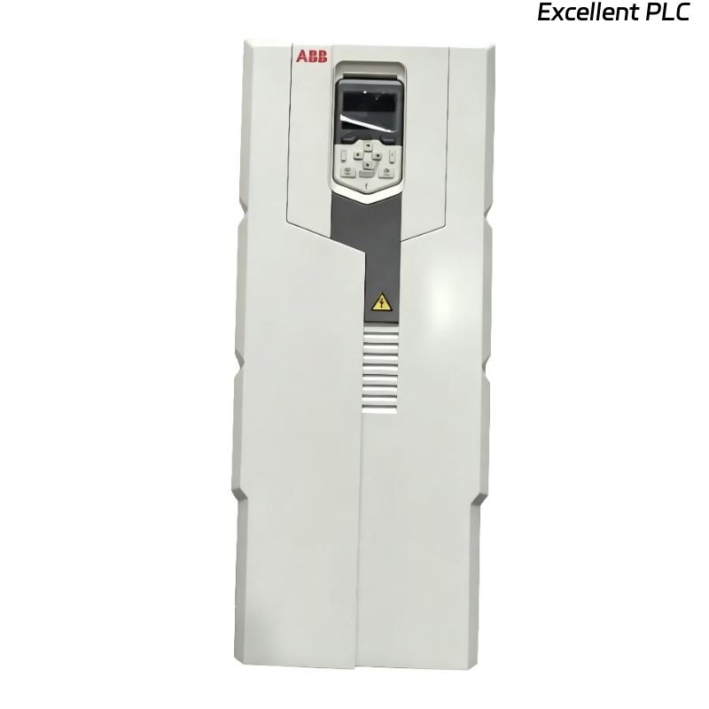 ABB ACS580-01-246A-4 3ABD00045440-D Frequency Converter