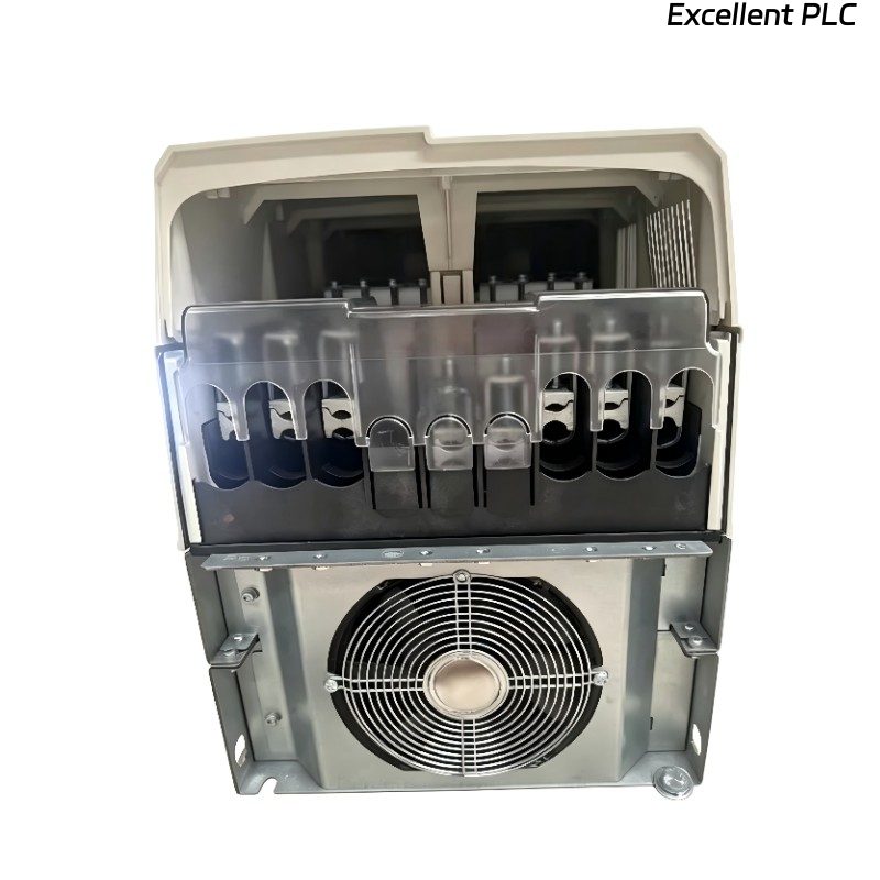 ABB ACS580-01-246A-4 3ABD00045440-D Frequency Converter