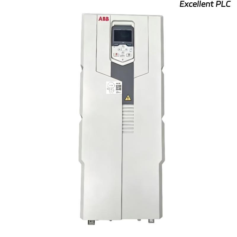 ABB ACS580-01-246A-4 3AUA0000080507 Frequency Converter