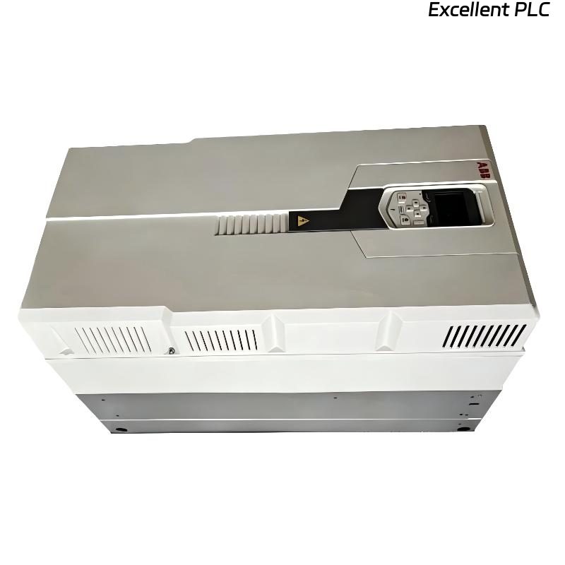ABB ACS580-01-363A-4 3ABD00037932-D Frequency Converter