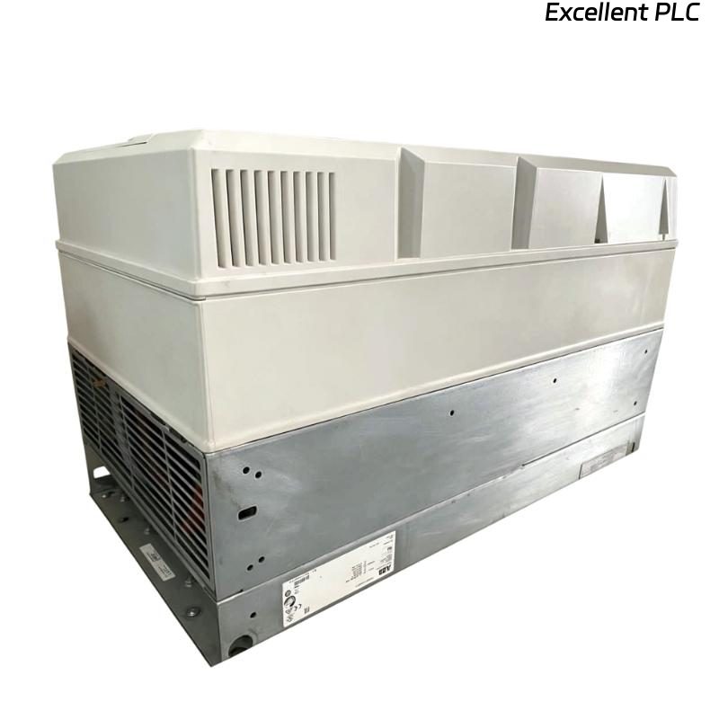 ABB ACS580-01-430A-4 3AUA0000080510 Frequency Converter