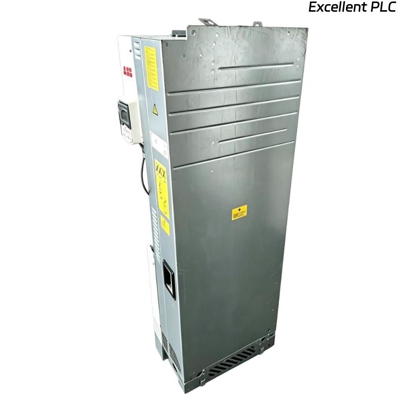 ABB ACS580-04-505A-4 3ABD00036867-D Frequency Converter