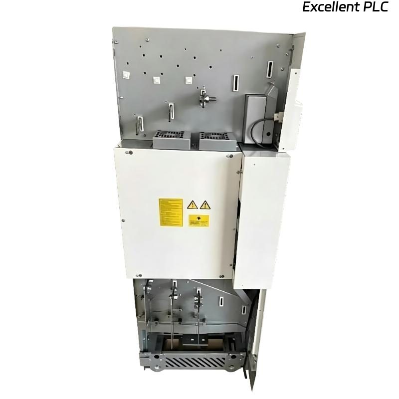 ABB ACS580-04-505A-4 3AUA0000170509 Frequency Converter