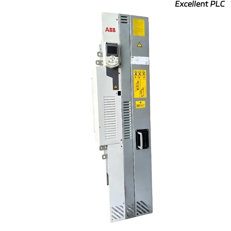 ABB ACS580-04-585A-4 3ABD00036862-D Frequency Converter