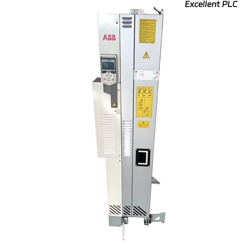 ABB ACS580-04-585A-4 3AUA0000170521 Frequency Converter
