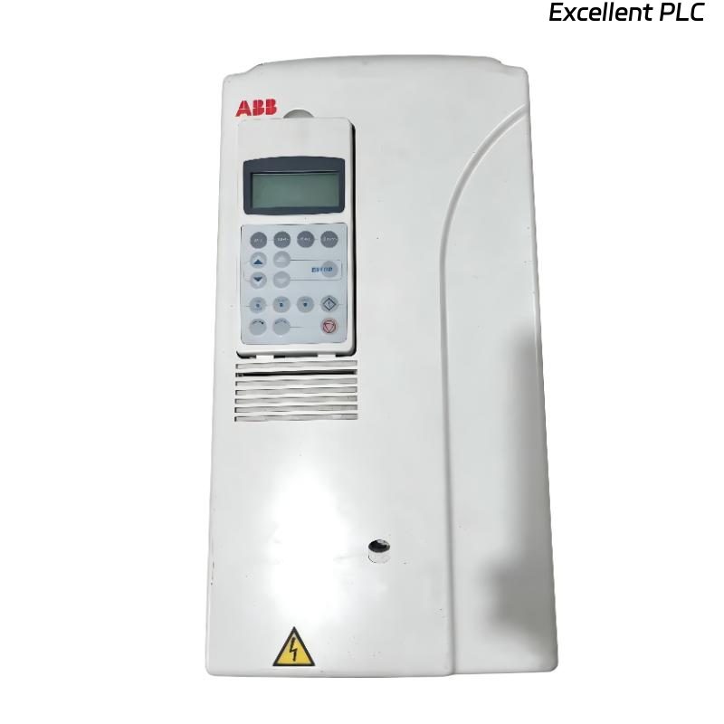 ABB ACS800-01-0025-3 64576283 Frequency Converter