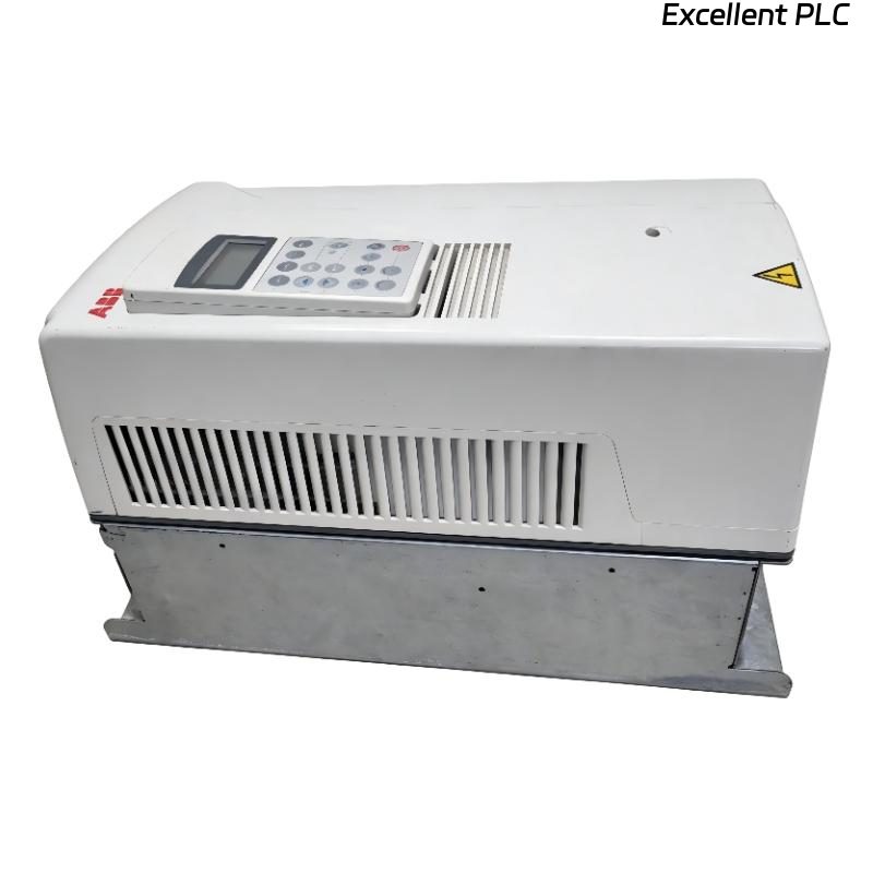 ABB ACS800-01-0025-3 64576283 Frequency Converter