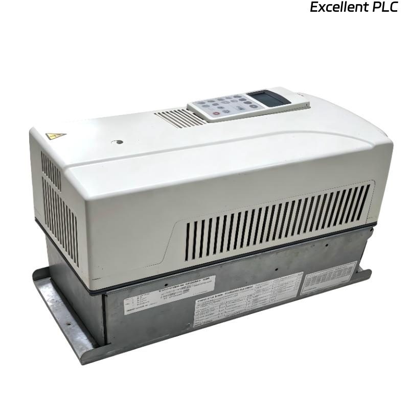 ABB ACS800-01-0025-3 64576283 Frequency Converter