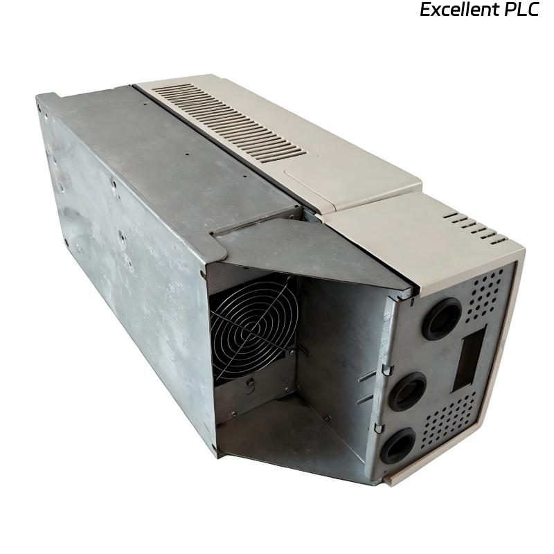 ABB ACS800-01-0030-3 64576291 Frequency Converter