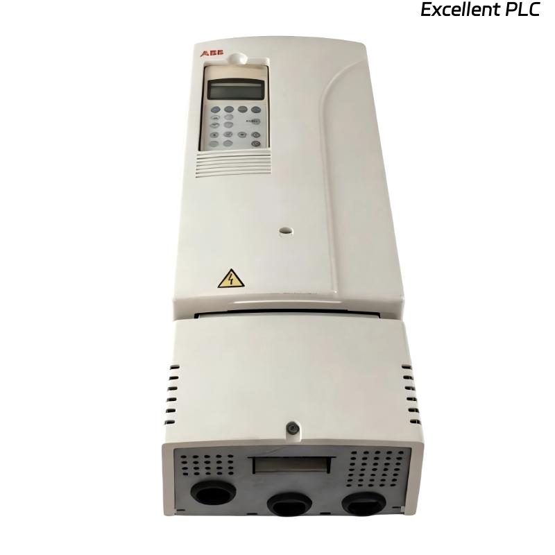 ABB ACS800-01-0030-3 64576291 Frequency Converter